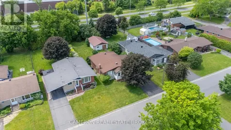 425 Danis Avenue Cornwall ON K6H 5G2