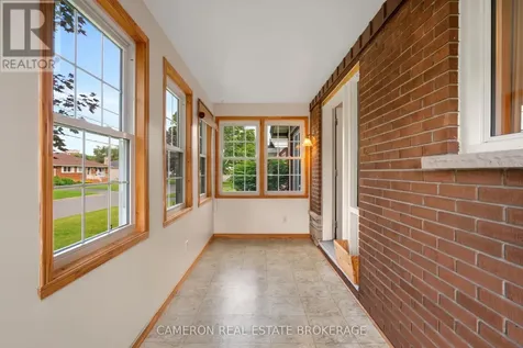 425 Danis Avenue Cornwall ON K6H 5G2