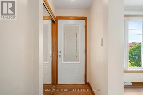 425 Danis Avenue Cornwall ON K6H 5G2