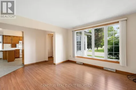 425 Danis Avenue Cornwall ON K6H 5G2