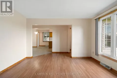 425 Danis Avenue Cornwall ON K6H 5G2