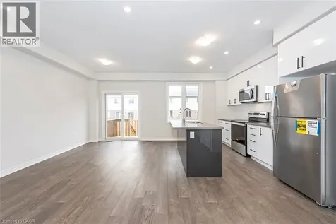 22 Linden Park Lane Hamilton ON L9A 1Y1