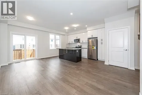 22 Linden Park Lane Hamilton ON L9A 1Y1