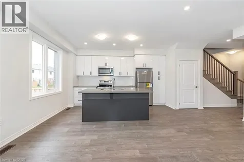 22 Linden Park Lane Hamilton ON L9A 1Y1
