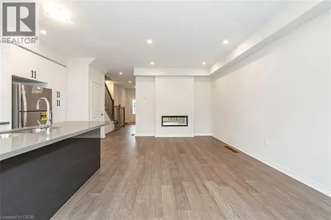 22 Linden Park Lane Hamilton ON L9A 1Y1
