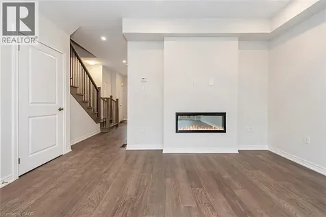 22 Linden Park Lane Hamilton ON L9A 1Y1