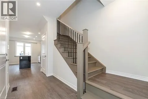 22 Linden Park Lane Hamilton ON L9A 1Y1
