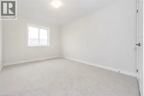 22 Linden Park Lane Hamilton ON L9A 1Y1