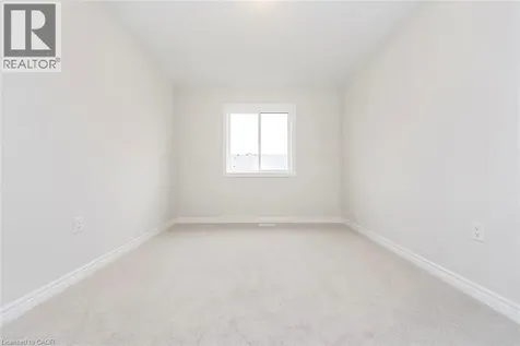 22 Linden Park Lane Hamilton ON L9A 1Y1