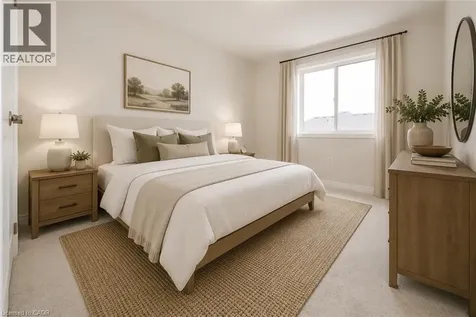 22 Linden Park Lane Hamilton ON L9A 1Y1