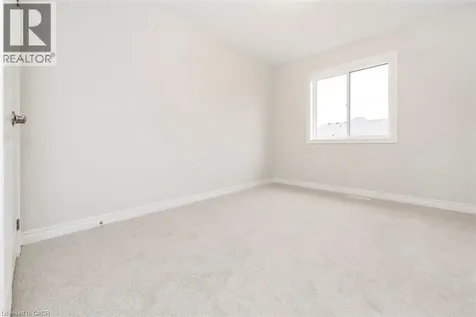 22 Linden Park Lane Hamilton ON L9A 1Y1