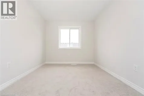22 Linden Park Lane Hamilton ON L9A 1Y1