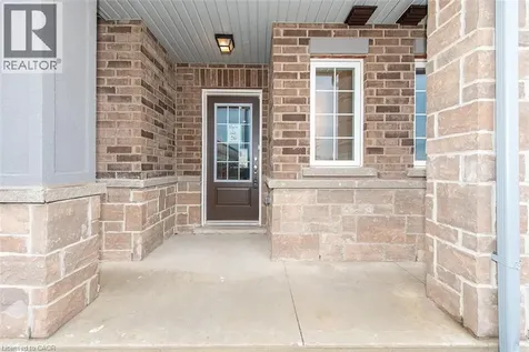 22 Linden Park Lane Hamilton ON L9A 1Y1