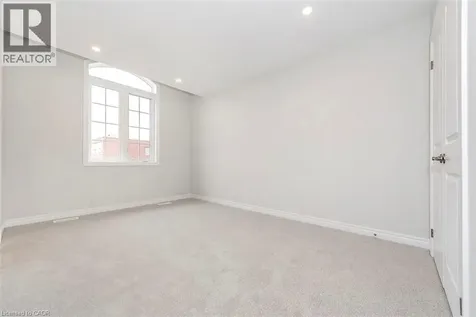 22 Linden Park Lane Hamilton ON L9A 1Y1