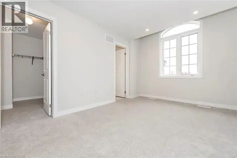 22 Linden Park Lane Hamilton ON L9A 1Y1