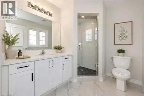 22 Linden Park Lane Hamilton ON L9A 1Y1