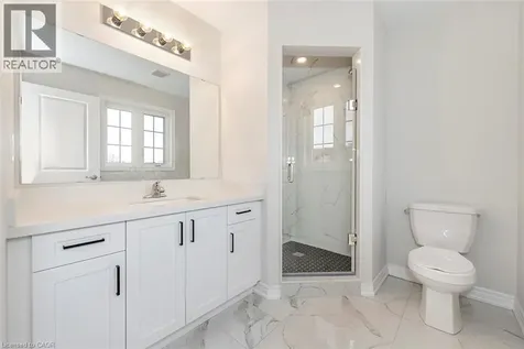 22 Linden Park Lane Hamilton ON L9A 1Y1
