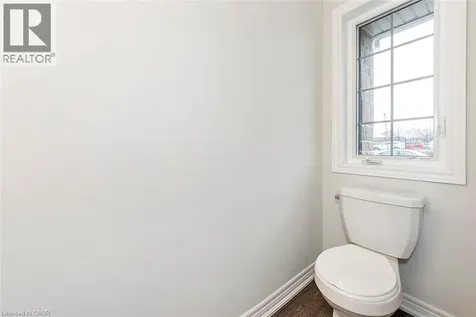 22 Linden Park Lane Hamilton ON L9A 1Y1