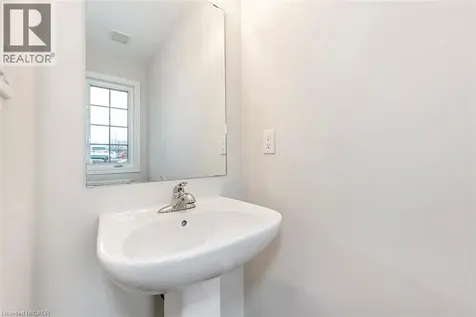 22 Linden Park Lane Hamilton ON L9A 1Y1