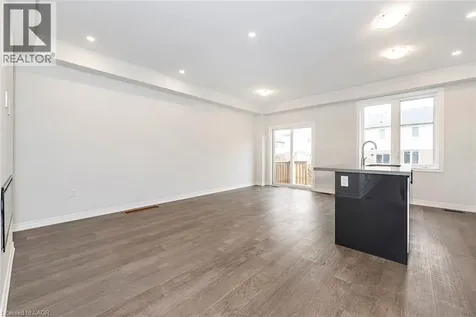 22 Linden Park Lane Hamilton ON L9A 1Y1
