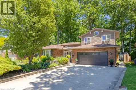 26 Butler Crescent St. Catharines ON L2M 7B3