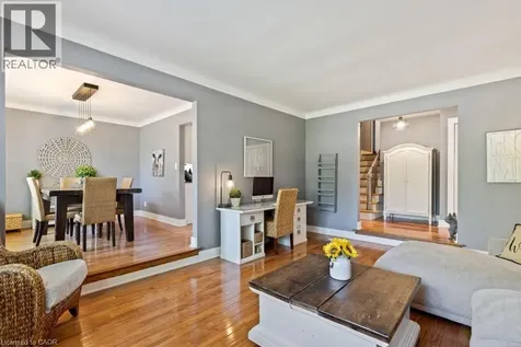 26 Butler Crescent St. Catharines ON L2M 7B3