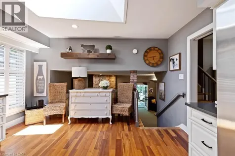 26 Butler Crescent St. Catharines ON L2M 7B3