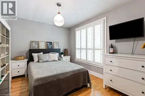 26 Butler Crescent St. Catharines ON L2M 7B3