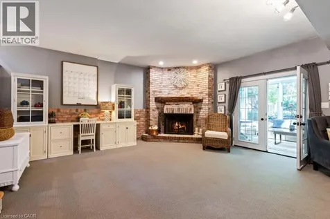 26 Butler Crescent St. Catharines ON L2M 7B3