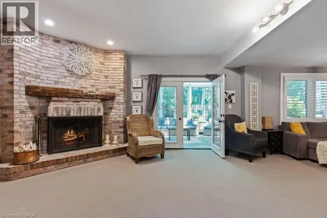 26 Butler Crescent St. Catharines ON L2M 7B3