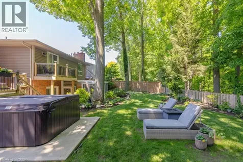 26 Butler Crescent St. Catharines ON L2M 7B3