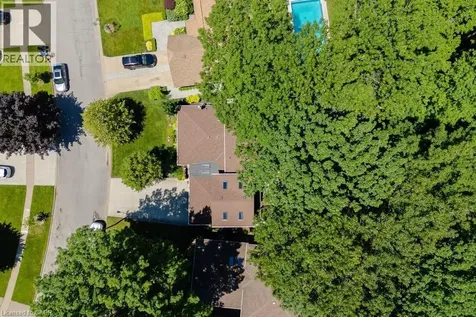 26 Butler Crescent St. Catharines ON L2M 7B3