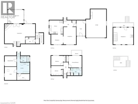 26 Butler Crescent St. Catharines ON L2M 7B3
