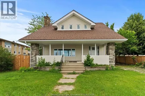 305 Erie Street South Leamington ON N8H 3C7