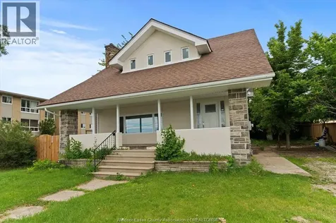 305 Erie Street South Leamington ON N8H 3C7
