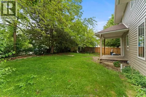 305 Erie Street South Leamington ON N8H 3C7
