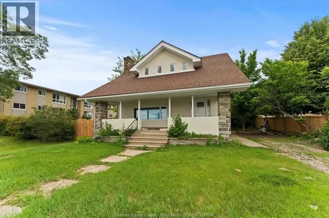 305 Erie Street South Leamington ON N8H 3C7