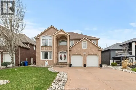 3783 Inglewood Avenue Windsor ON N9E 4P4