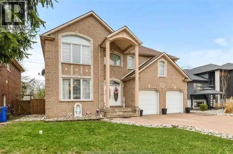 3783 Inglewood Avenue Windsor ON N9E 4P4