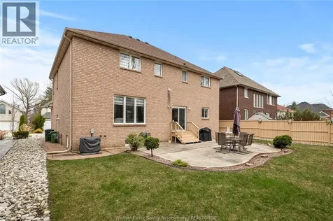 3783 Inglewood Avenue Windsor ON N9E 4P4
