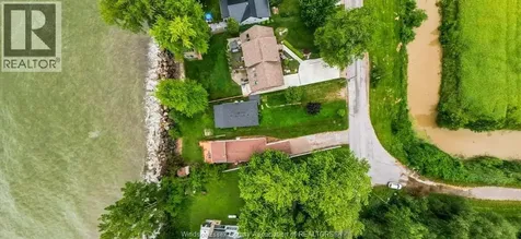 390 East Beach Leamington ON N9H 3V7