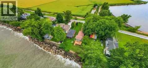 390 East Beach Leamington ON N9H 3V7