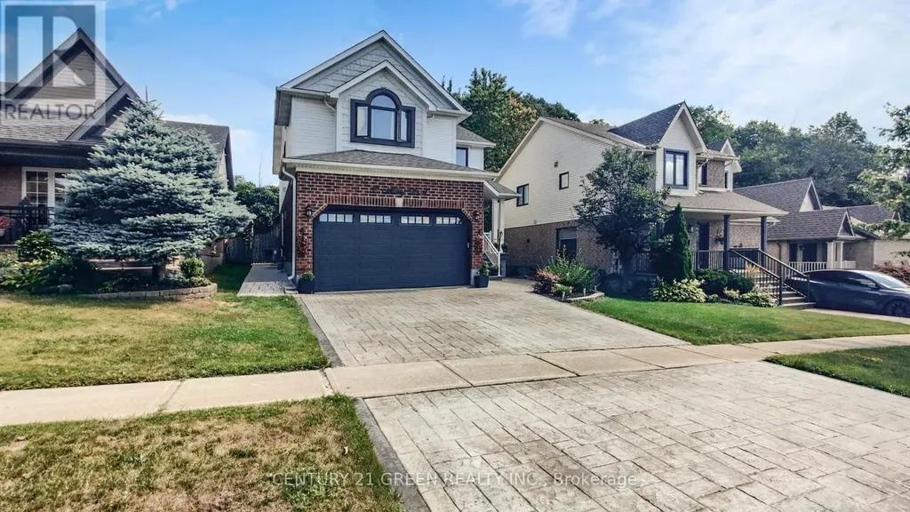 53 Abbey Road Orangeville ON L9W 5E3