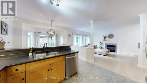 53 Abbey Road Orangeville ON L9W 5E3