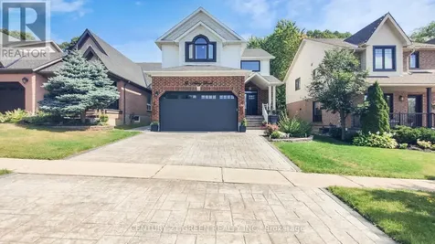 53 Abbey Road Orangeville ON L9W 5E3