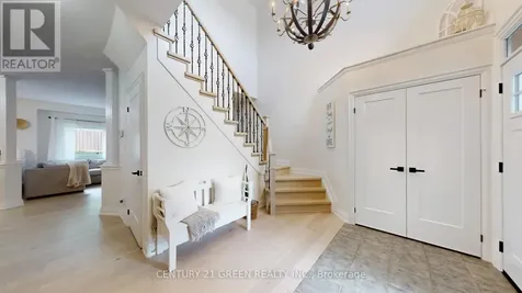 53 Abbey Road Orangeville ON L9W 5E3