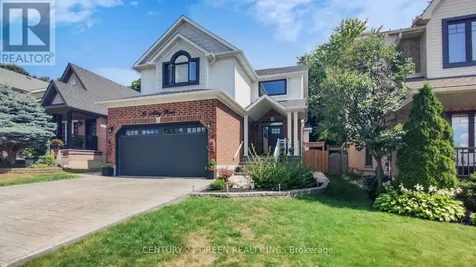 53 Abbey Road Orangeville ON L9W 5E3