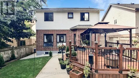 53 Abbey Road Orangeville ON L9W 5E3