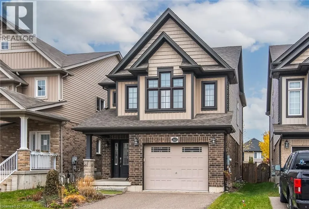 260 Cranbrook Street Kitchener ON N2P 0B5