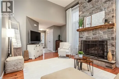260 Cranbrook Street Kitchener ON N2P 0B5